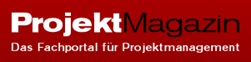 Zur Webseite vom Projekt Magazin